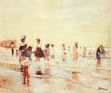 The Bathers